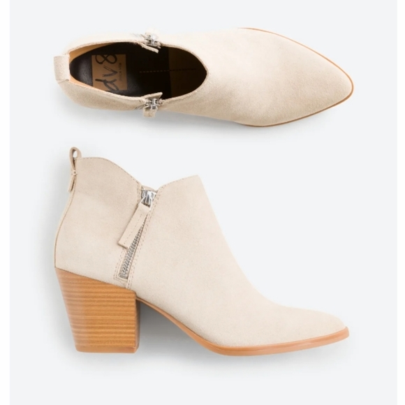 DV8 Shoes - Heeled Boots